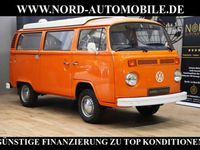 gebraucht VW T2 Originalzustand*Erstlackierung*Unfallfrei*