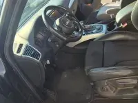 Gebraucht Audi Q5 258 PS (189 kW) 2014 Schwarz SUV
