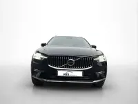 Używany Volvo XC60 197 KM (144 kW) 2022 Czarny SUV