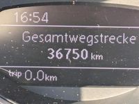 Gebraucht VW up! 60 PS (44 kW) 2017 Rot Kleinwagen