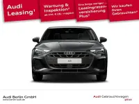 Gebraucht Audi A3 Sportback e-tron S-Line 204 PS (150 kW) 2025 Daytonagrau perleffekt Kleinwagen