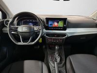 Gebraucht Seat Ibiza Style 116 PS (85 kW) 2024 Grau Kleinwagen