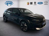 Gebraucht Citroën C4 131 PS (96 kW) 2025 Lackierung schwarz perla nera/ SUV