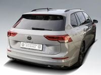 Gebraucht VW Golf VIII R-line 150 PS (110 kW) 2024 Grau Kombi