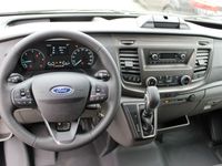 gebraucht Ford Transit 350 Trend