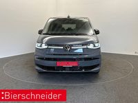 Neu VW Multivan Edition 150 PS (110 kW) 2025 Grau Van