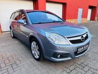 Gebraucht Opel Vectra Edition 155 PS (114 kW) 2006 Silber Kombi