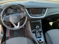gebraucht Opel Grandland X 1.2 Turbo Edition