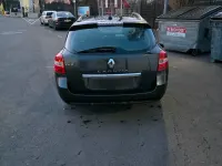 Occasion Renault Laguna III 140 ch (102 kW) 2008 Gris Break