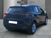 Gebraucht Mitsubishi ASX Diamant Edition 114 PS (83 kW) 2026 Onyxschwarz SUV
