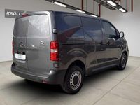 Second-hand Citroën Jumpy 144 CP (105 kW) 2022 Gri Monovolum