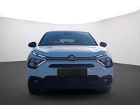 Second-hand Citroën C4 Feel 131 CP (96 kW) 2023 Alb SUV