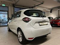 gebraucht Renault Zoe Experience Klima Rückfahrkamera Sitzheizung Gebrauchtwagen, bei Autohaus von der Weppen GmbH & Co. KG