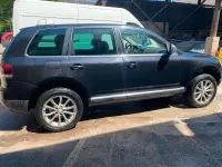 Gebraucht VW Touareg 225 PS (165 kW) 2005 SUV