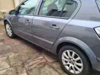 Gebraucht Opel Astra 90 PS (66 kW) 2004 Limousine