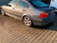 gebraucht BMW 320 E46 I