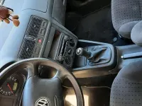 Gebraucht VW Golf III 100 PS (73 kW) 1998 Grau Limousine