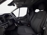 gebraucht Ford Tourneo Custom Nugget Plus Aufstelldach +AHK +Markise