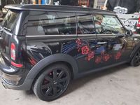 gebraucht Mini John Cooper Works Clubman John Cooper Works Clubman