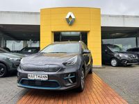 Gebraucht Kia e-Niro 150 kW (204 PS) 2019 Grau SUV
