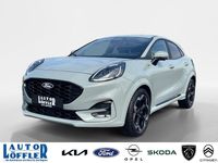 Gebraucht Ford Puma ST-Line X 155 PS (114 kW) 2025 Grau SUV