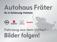 Nowe Opel Astra 114 kW (156 KM) 2026 Szary Kombi