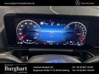 Second-hand Mercedes GLA250 Progressive 163 CP (119 kW) 2024 Gri SUV