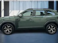 Usado Dacia Duster Expression 131 CV (96 kW) 2025 Gris SUV