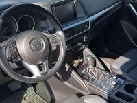 Gebraucht Ford Tourneo Custom Titanium 155 PS (114 kW) 2015 Schwarz Van