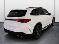 Gebraucht Mercedes GLC200 AMG 163 PS (119 kW) 2026 Weiß SUV