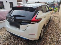 gebraucht Nissan Leaf 150 PS 40KWH