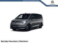 Ny VW Multivan 204 HK (150 kW) 2026 Grå MPV
