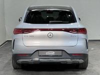 Gebraucht Mercedes EQE500 300 kW (408 PS) 2023