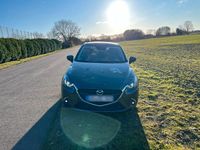 Second-hand Mazda 2 90 CP (66 kW) 2018 Gri Hatchback
