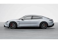 Neu Porsche Taycan GTS 514 kW (700 PS) 2025 Grau Limousine