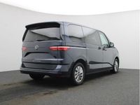 Gebraucht VW Multivan Life 150 PS (110 kW) 2025 Blau Van