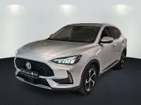 Gebraucht MG HS Luxury 162 PS (119 kW) 2024 Silber SUV