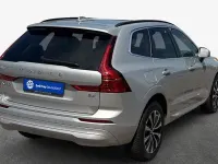 Gebraucht Volvo XC60 Core 197 PS (144 kW) 2023 Silber SUV
