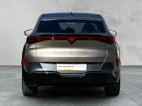 Gebraucht Cupra Tavascan Endurance 210 kW (286 PS) 2026 Beige SUV