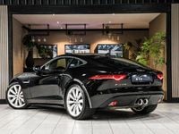 Gebraucht Jaguar F-Type 340 PS (250 kW) 2014 Schwarz