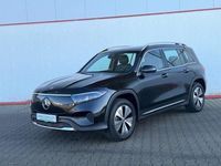 Gebraucht Mercedes EQB250 139 kW (190 PS) 2025 Kosmosschwarz metallic 191u (metallic) SUV