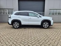 Neu Suzuki SX4 S-Cross Comfort+ 110 PS (80 kW) 2026 Cool white pearl metallic cool white pearl metallic SUV