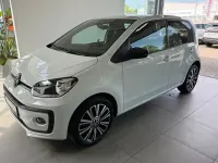 Gebraucht VW up! Active 65 PS (47 kW) 2023 Pure white Kleinwagen