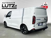 Nowe Ford Transit Trend 62 kW (85 KM) 2026 Biały Van