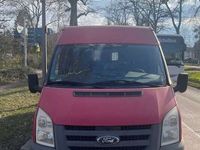 gebraucht Ford Transit 280 M TDCi Lkw Basis