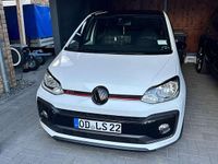 Gebraucht VW up! GTI 116 PS (85 kW) 2018 Kleinwagen