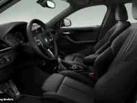 Gebraucht BMW X2 M Sport 220 PS (161 kW) 2022 Grau SUV