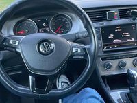 Gebraucht VW Golf VII Cup 150 PS (110 kW) 2014 Grau Limousine