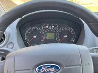 gebraucht Ford Fiesta 1,3 51 kW, BJ 2007, 190.000km