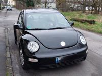 gebraucht VW Beetle New1.4 Generation Generation